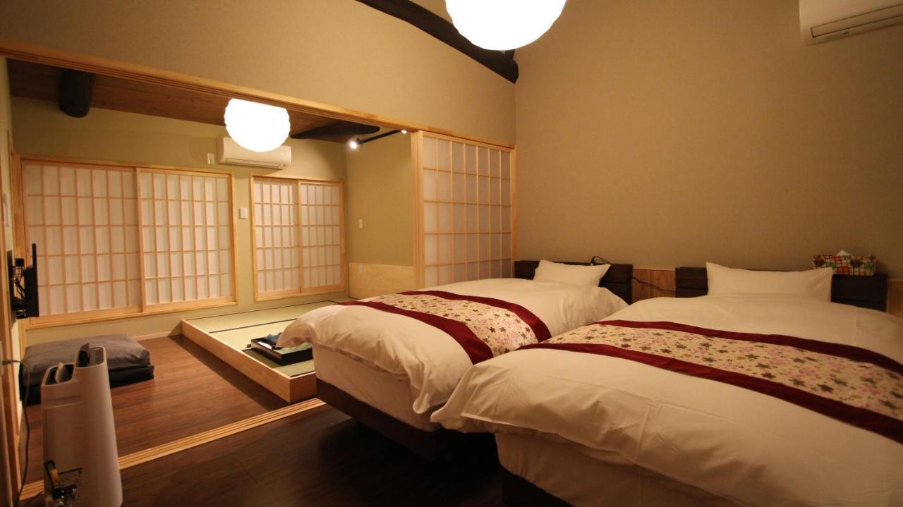 染 Sen 七条花畑 Shichijo-Hanabatake Kioto Exterior foto